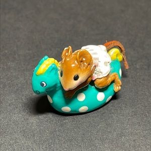 Spotted Sea Horse by Wee Forest Folk